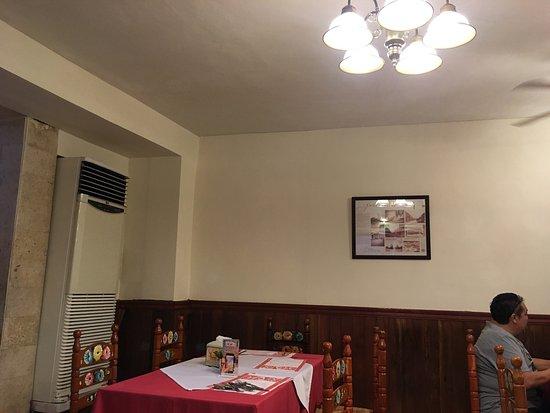 Restaurante Los Almendros